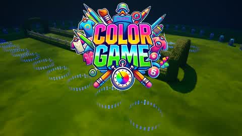 Color Game Paiper