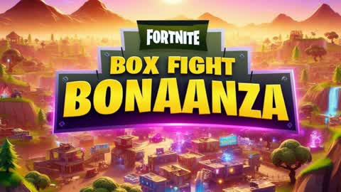 Box Fight Bonanza