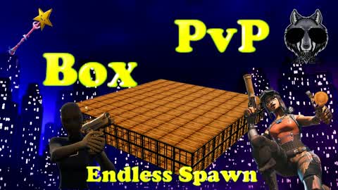 ✪TRUE FIGHTERS|PvP|Boxfight✪