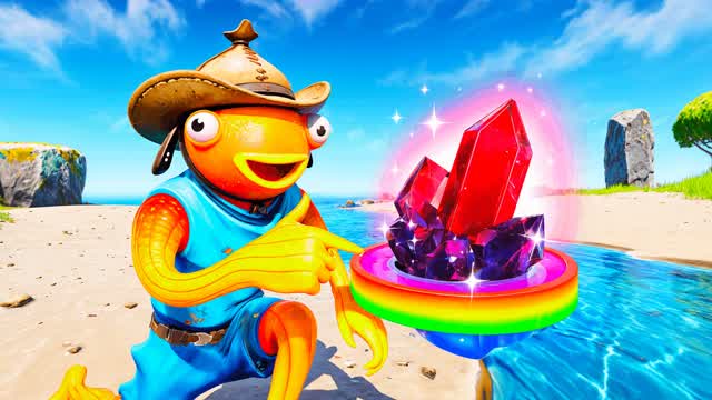 [✨] Prospector! 💎