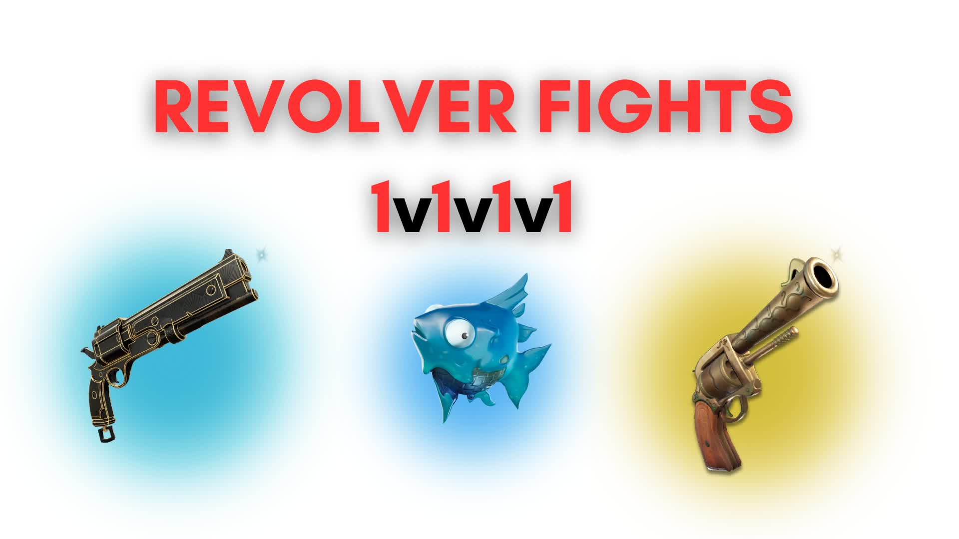 Revolver Fights