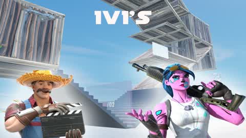 👑 Pro 1V1 Zone 🏆