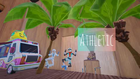 Athletic