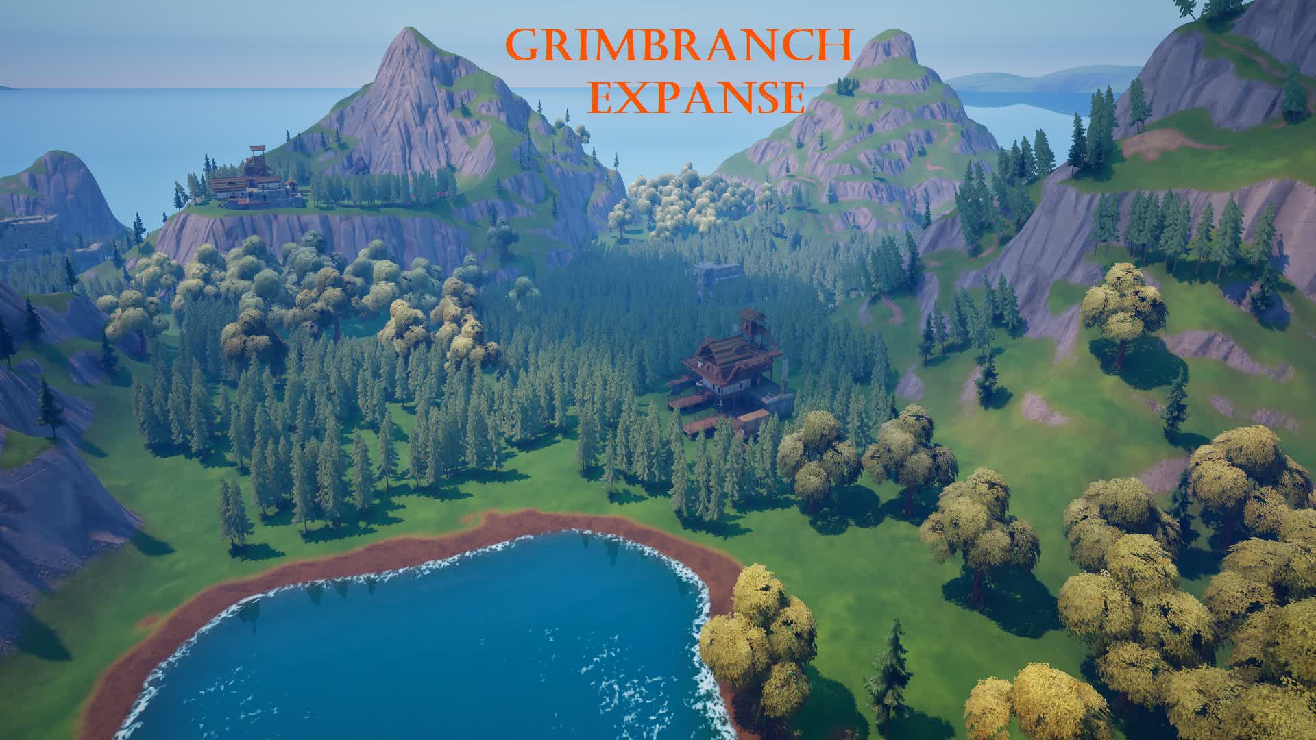 Grimbranch Expanse