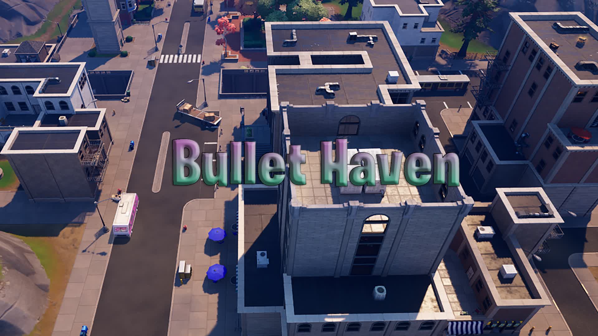 Bullet Haven