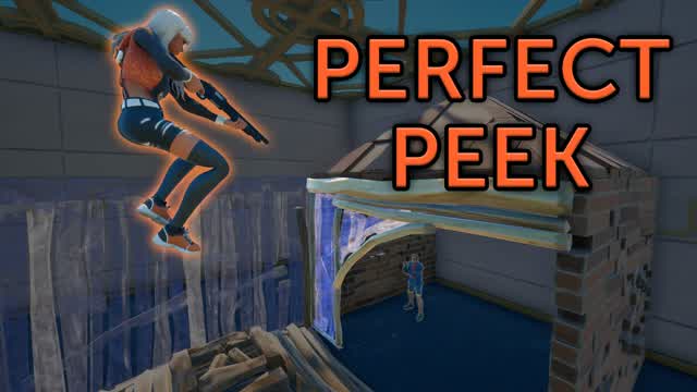 ADVANCED PEEKING - MOVEMENT COURSE V3