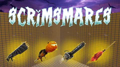 🏆 ScrimsMares 🎃