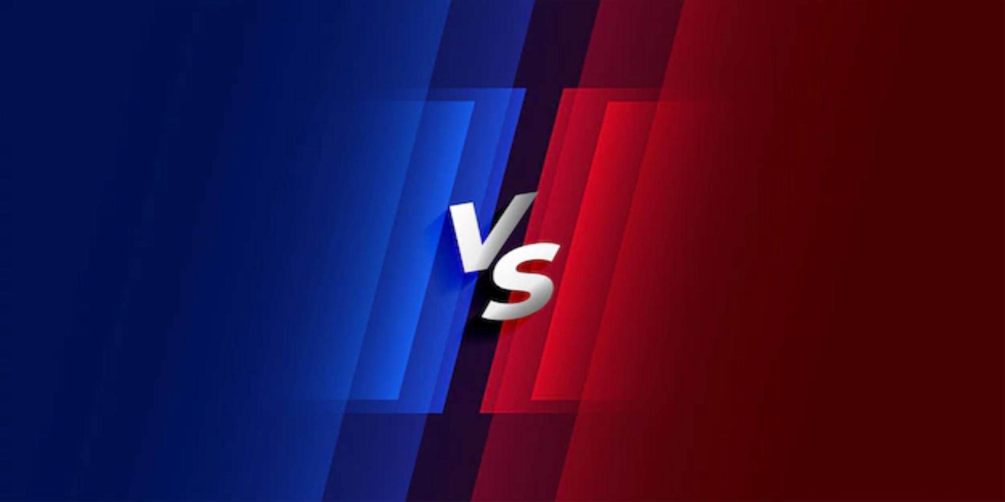 RED VS BLUE GREEK GODS