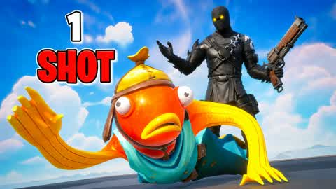 One Shot Only FFA