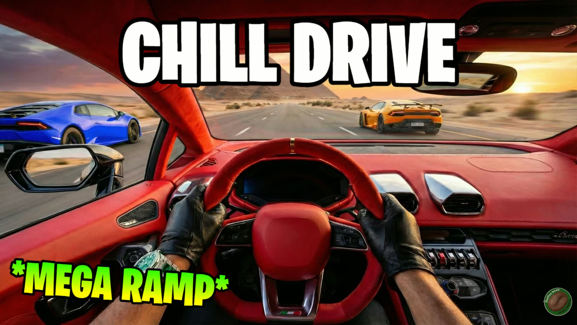 The Drive 🚘  Season 2