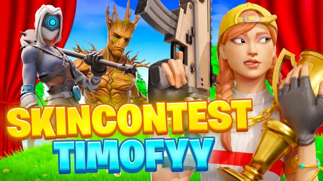 Capture 1 – 👑FASHION SHOW - TIMOFYY - SKINCONTEST🎭