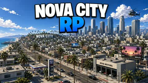 Nova City RP