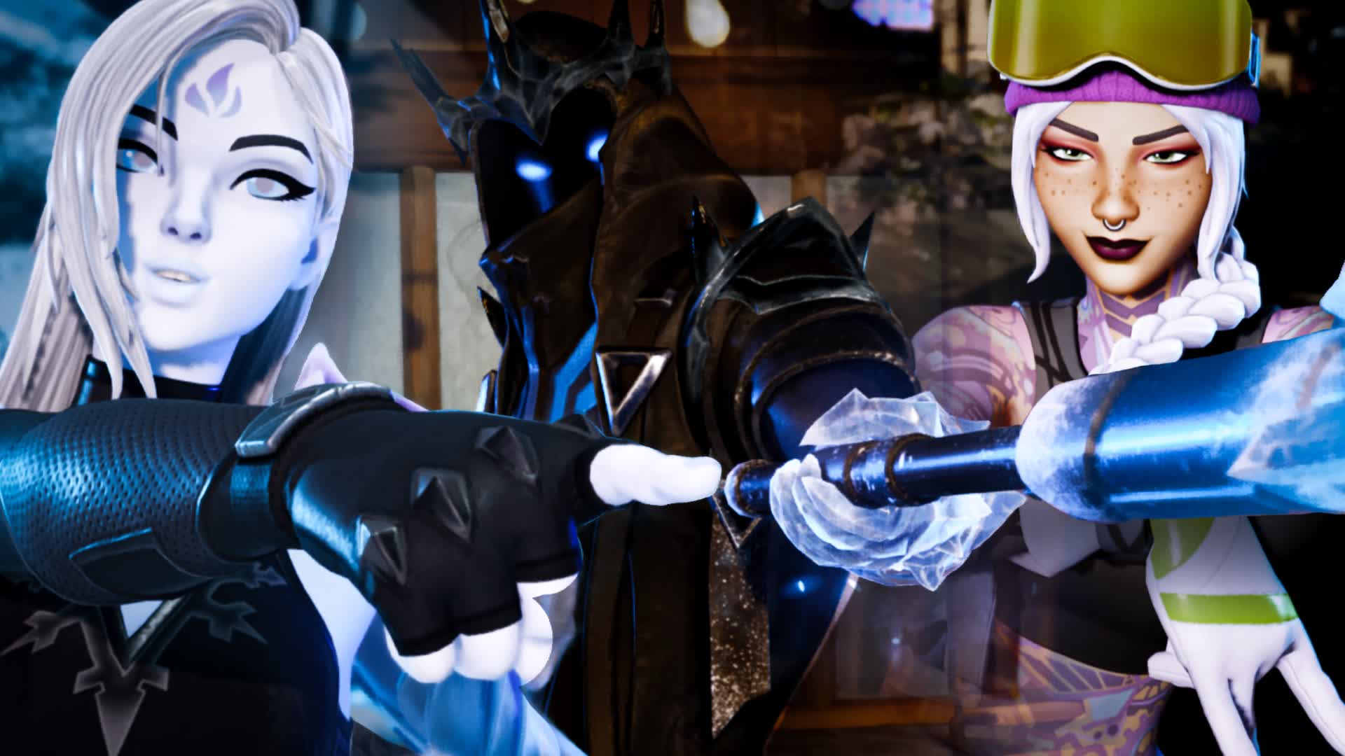 Winter Replays