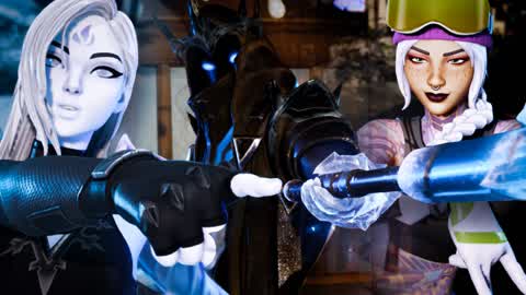Winter Replays