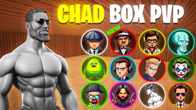 🗿SIGMA BOX PVP📦