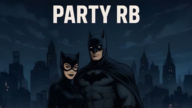 PARTY ROYALE RB
