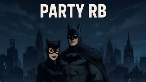PARTY ROYALE RB