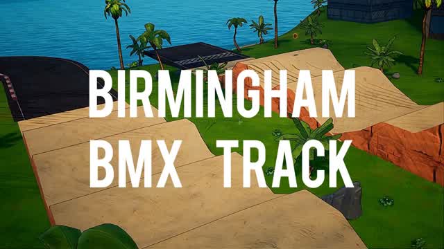 Birmingham BMX