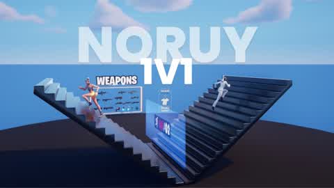 NORUY 1v1 BUILDFIGHTS