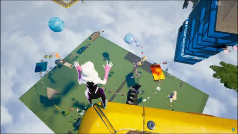 EASY OnlyUp Fortnite