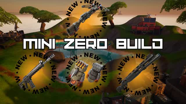 MINI ZERO BUILD