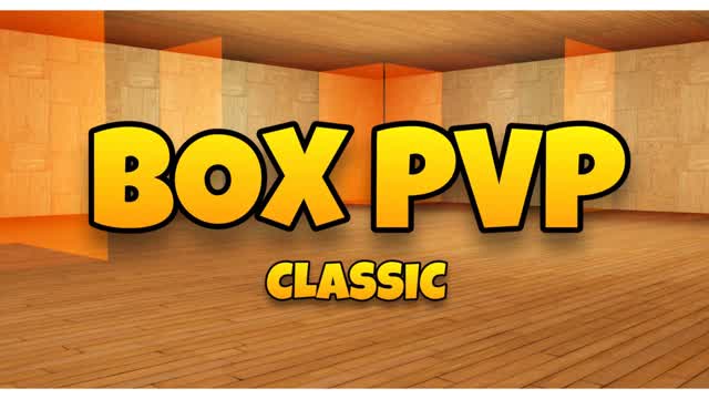 Classic Box Fight pvp (16 players)