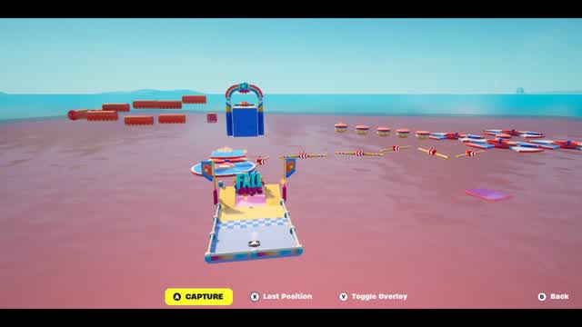 Expert Fall Guys Course