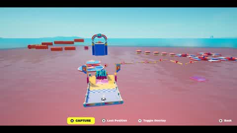 Expert Fall Guys Course