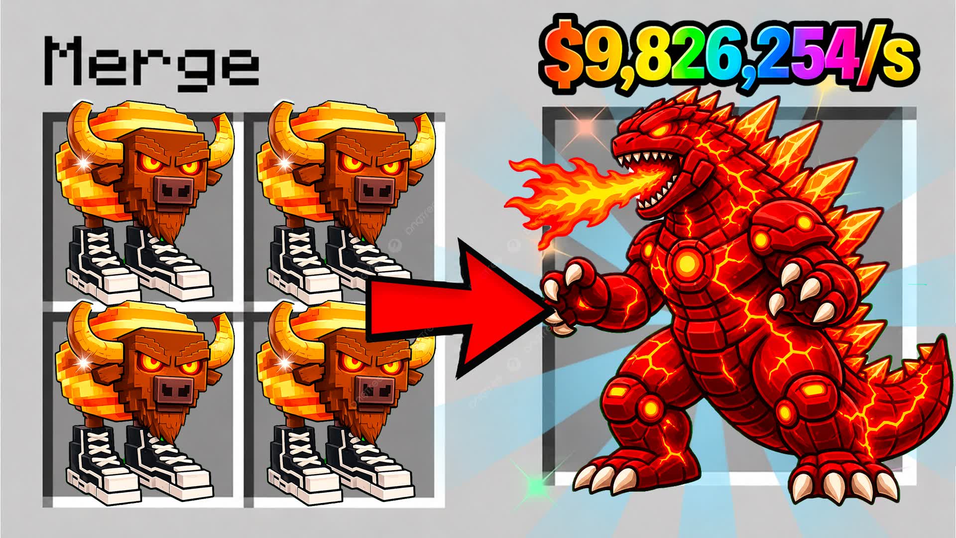 MERGE FOR BRAINROTS [TYCOON]