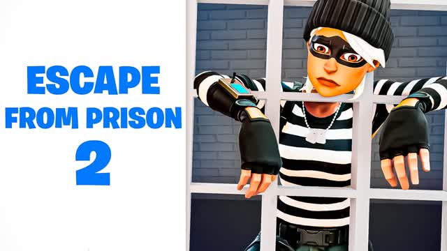 ESCAPE FROM PRISON 2