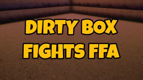DIRTY BOX FIGHTS