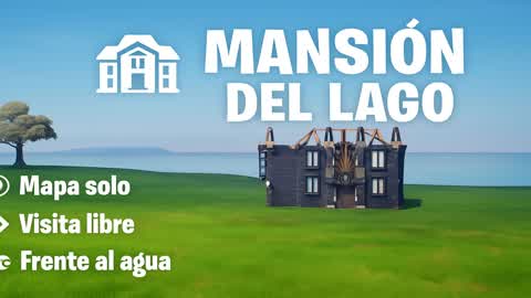 Mansión del Lago