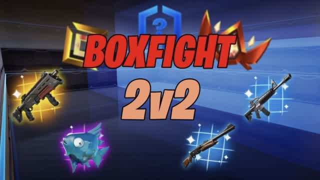 Capture 1 – Pro Ranked 2v2 Boxfights