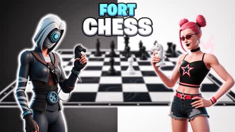 FORT CHESS