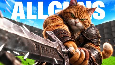 SPADASHIM KAT ALLGUNS MEAW