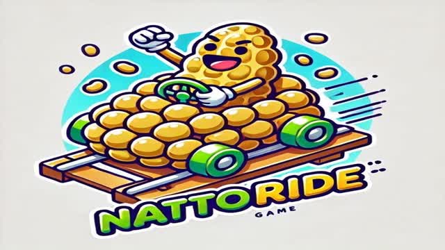 Capture 1 – Natto Ride