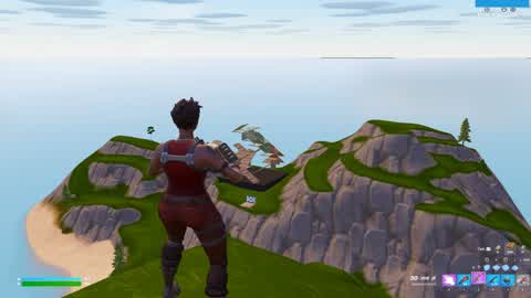 Capes Random Weapon Realistics !!!
