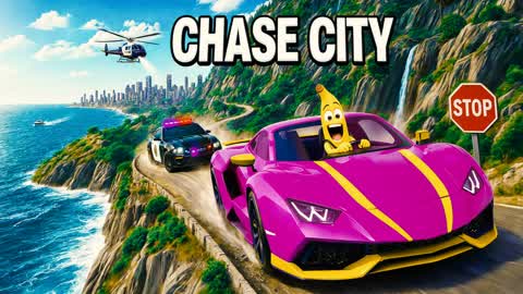 CHASE CITY 🏆