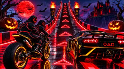 🌇 Drive World 🚗 CAR GAMES