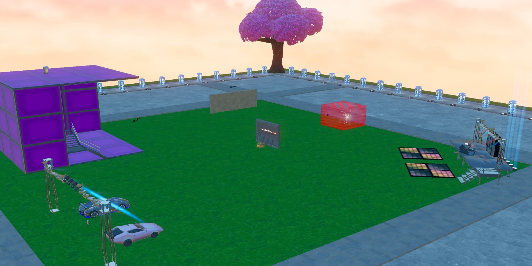 SKINCONTEST LODEX 7780-7010-9264 by lodex - Fortnite Creative Map Code ...