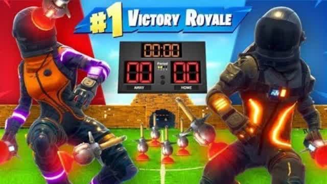 Clinger Dodgeball