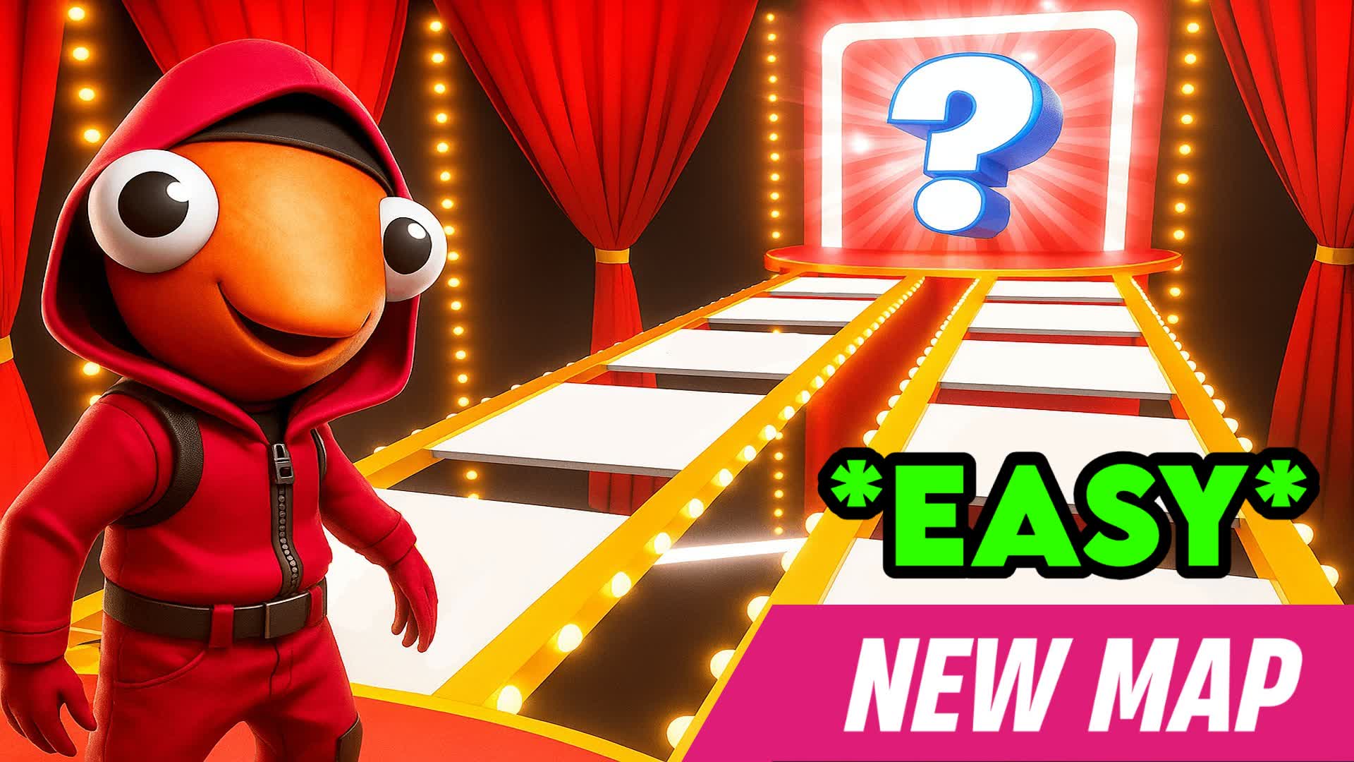 ⭐EASY GLASS BRIDGE 3 🔍 +10 MINIGAMES⭐