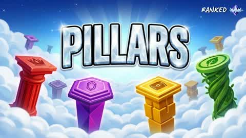 PILLARS V2