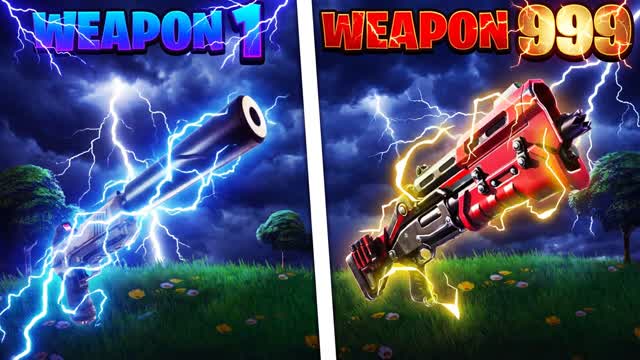 KING OF SPACEなれ🚀GUN GAME ONE SHOT💥