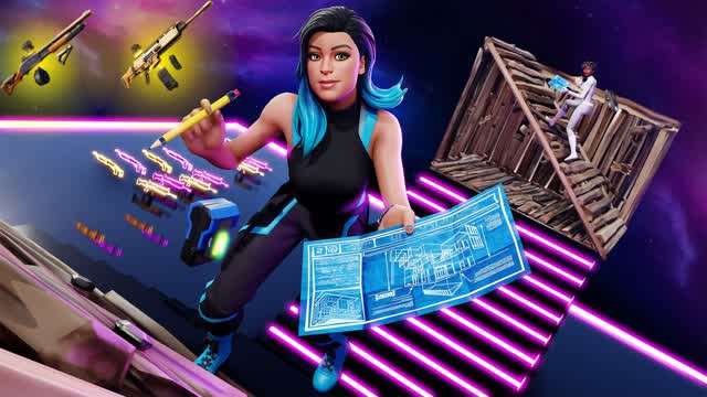 CH5S1 - 1 VS 1 [Mod Bench Updated]