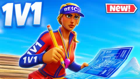 1V1 BUILD FIGHT [Classic]