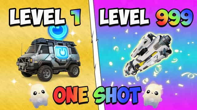 🎯 Pleasant PARK 🔫 Guns Game