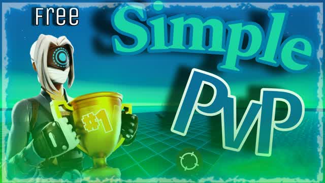 FREE SIMPLE PVP ✔️