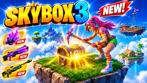 SKY BOX 3