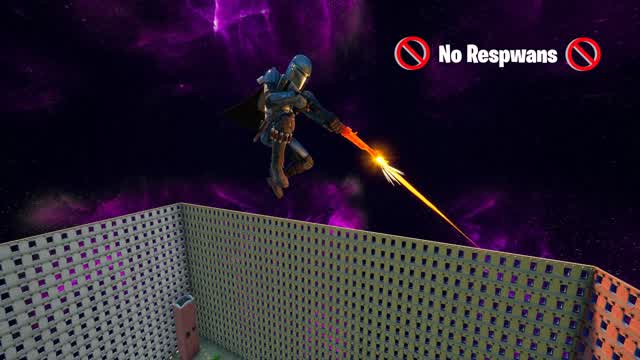 Desert One Shot 🌵🐫(NO RESPAWNS)